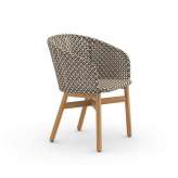 DEDON MBRACE Armchair