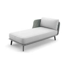 DEDON MBARQ Daybed right