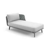 DEDON MBARQ Daybed left