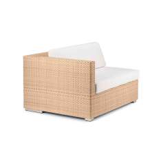 DEDON LOUNGE right module