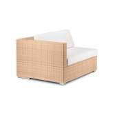 DEDON LOUNGE right module