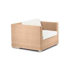 DEDON LOUNGE Lounge chair