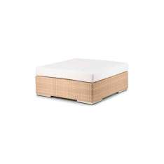 DEDON LOUNGE Footstool