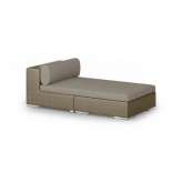 DEDON LOUNGE Daybed