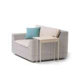 DEDON Lou Lounge chair