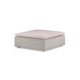 DEDON LOU Footstool