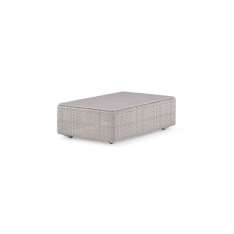 DEDON LOU Coffee table