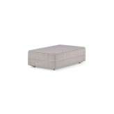 DEDON LOU Coffee table