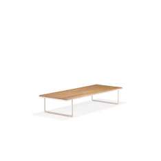 DEDON LOU Coffee table