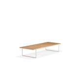 DEDON LOU Coffee table