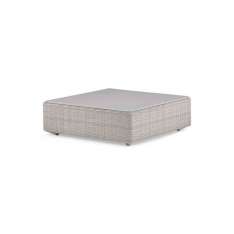 DEDON LOU Coffee table