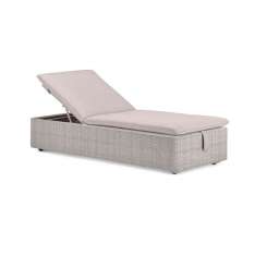 DEDON LOU Beach Chair
