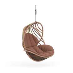 DEDON KIDA Hanging Lounge Chair