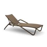 DEDON CAIRO Beach Chair