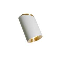 DCW éditions TOBO C85 DIAG WHITE