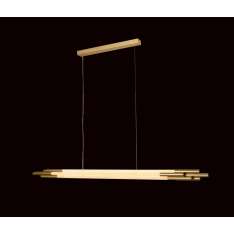 DCW éditions ORG PENDANT H 1600