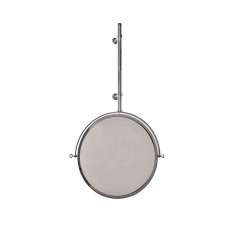 DCW éditions My best Enemy Mirror | polished nickel