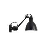 DCW éditions LAMPE GRAS | XL OUTDOOR SEA - N°304 black