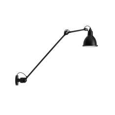 DCW éditions LAMPE GRAS | XL OUTDOOR SEA - N°304 75 black