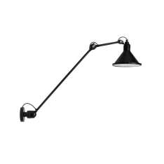 DCW éditions LAMPE GRAS | XL OUTDOOR SEA - N°304 75 black