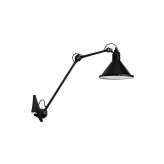 DCW éditions LAMPE GRAS | XL OUTDOOR SEA - N°222 black