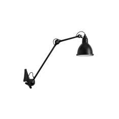 DCW éditions LAMPE GRAS | XL OUTDOOR SEA - N°222 black