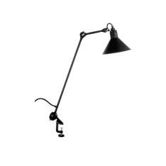 DCW éditions LAMPE GRAS - N°201 black