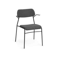 David design Lean4 armchair