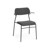 David design Lean4 armchair