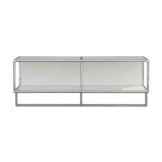 Dauphin Home Wall-mounted wardrobe