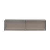 Dauphin Home Wall-mounted wardrobe