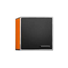 Dauphin Home Wall-mounted shelving unit