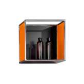 Dauphin Home Wall-mounted shelving unit