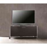 Dauphin Home TV-Trolley