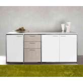 Dauphin Home Sideboard