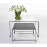 Dauphin Home Side table