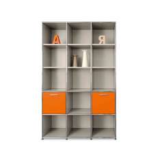 Dauphin Home Shelving unit
