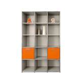 Dauphin Home Shelving unit