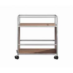 Dauphin Home Serving trolley