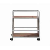 Dauphin Home Serving trolley