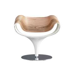 Dauphin Home Perillo Lounge chair