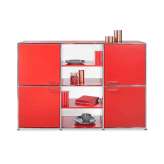 Dauphin Home Highboard