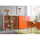Dauphin Home Highboard
