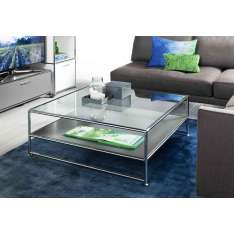 Dauphin Home Coffee table
