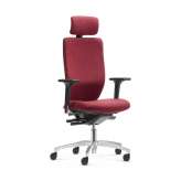Dauphin Stilo ES operator swivel chair