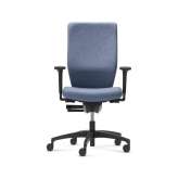 Dauphin Stilo ES operator swivel chair
