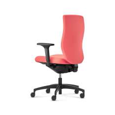 Dauphin Stilo ES comfort swivel chair