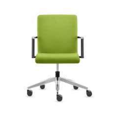Dauphin Siamo conference Swivel chair