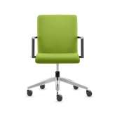 Dauphin Siamo conference Swivel chair