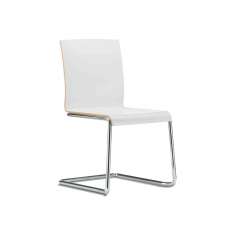 Dauphin Siamo Cantilever chair